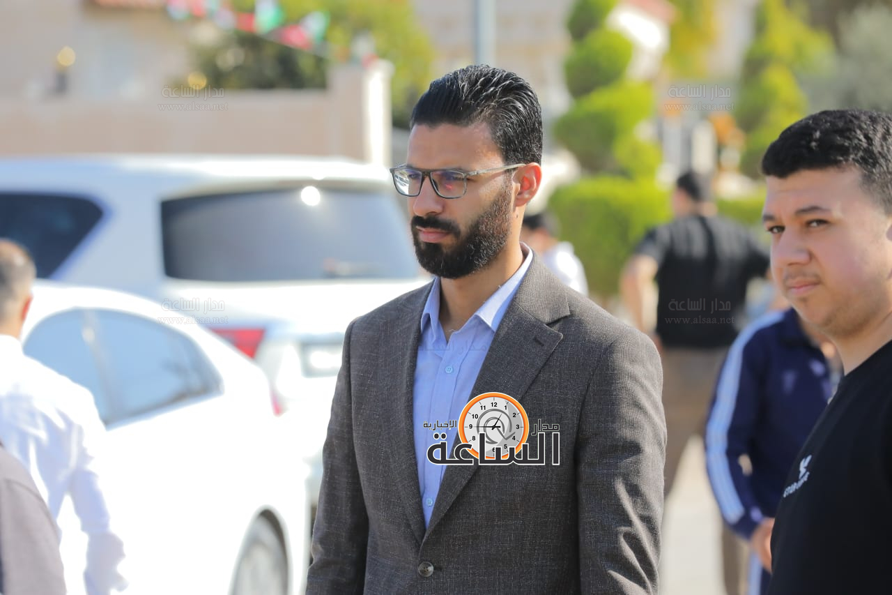 Madar Al-Saa Images 0.2310494486793