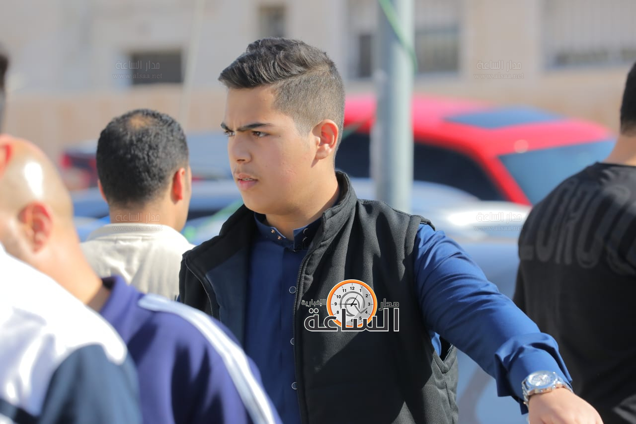 Madar Al-Saa Images 0.3737397066979433