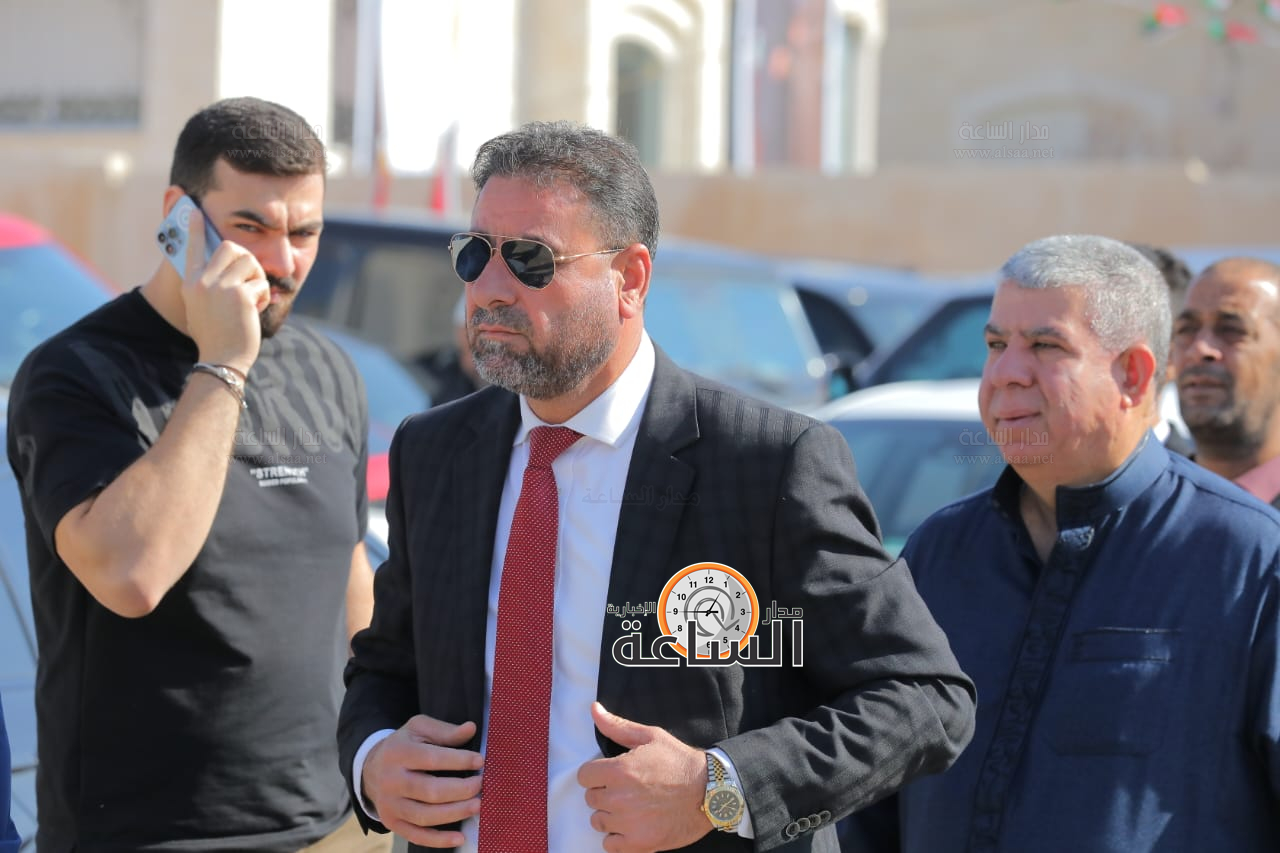 Madar Al-Saa Images 0.9705519141389203