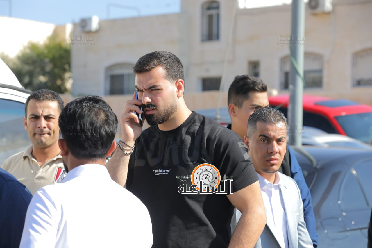 Madar Al-Saa Images 0.30498232894251154