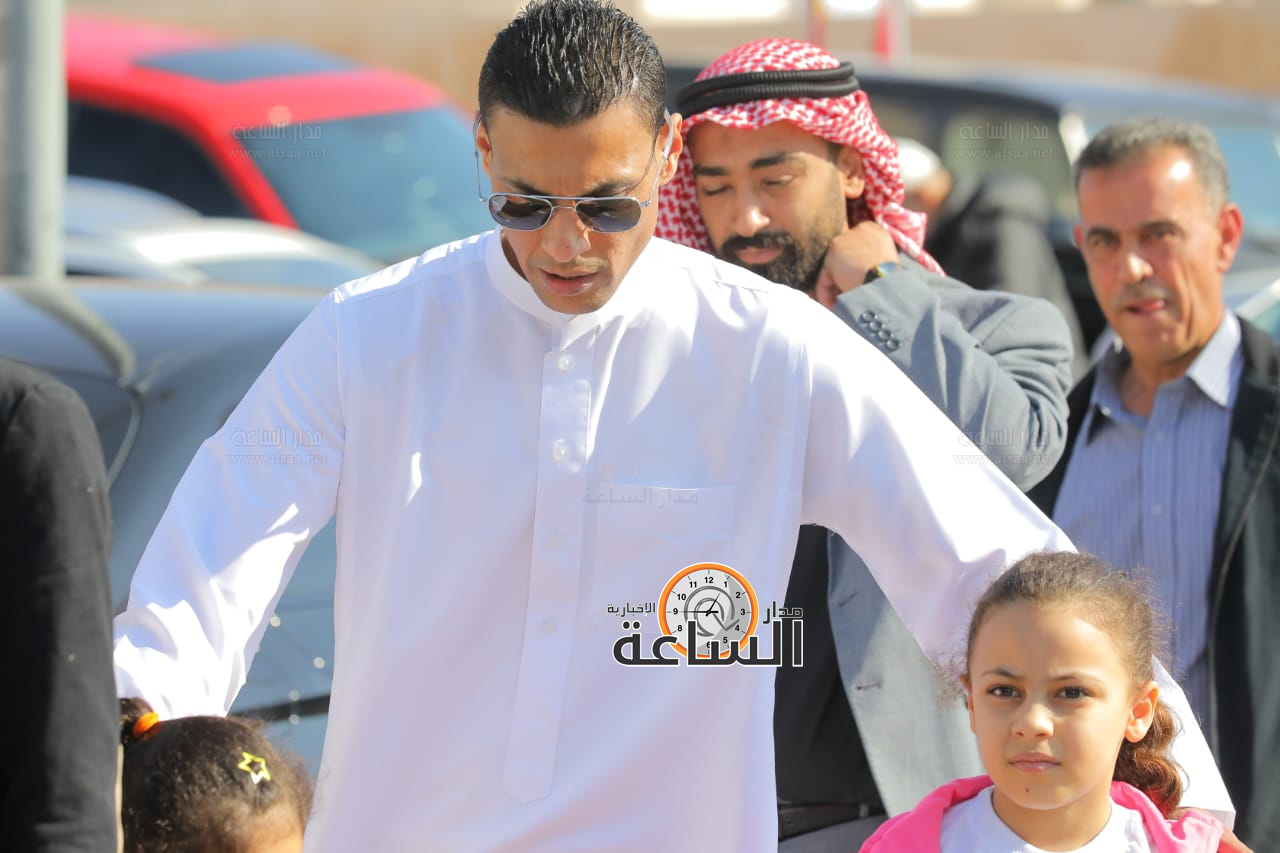 Madar Al-Saa Images 0.8289335030567977