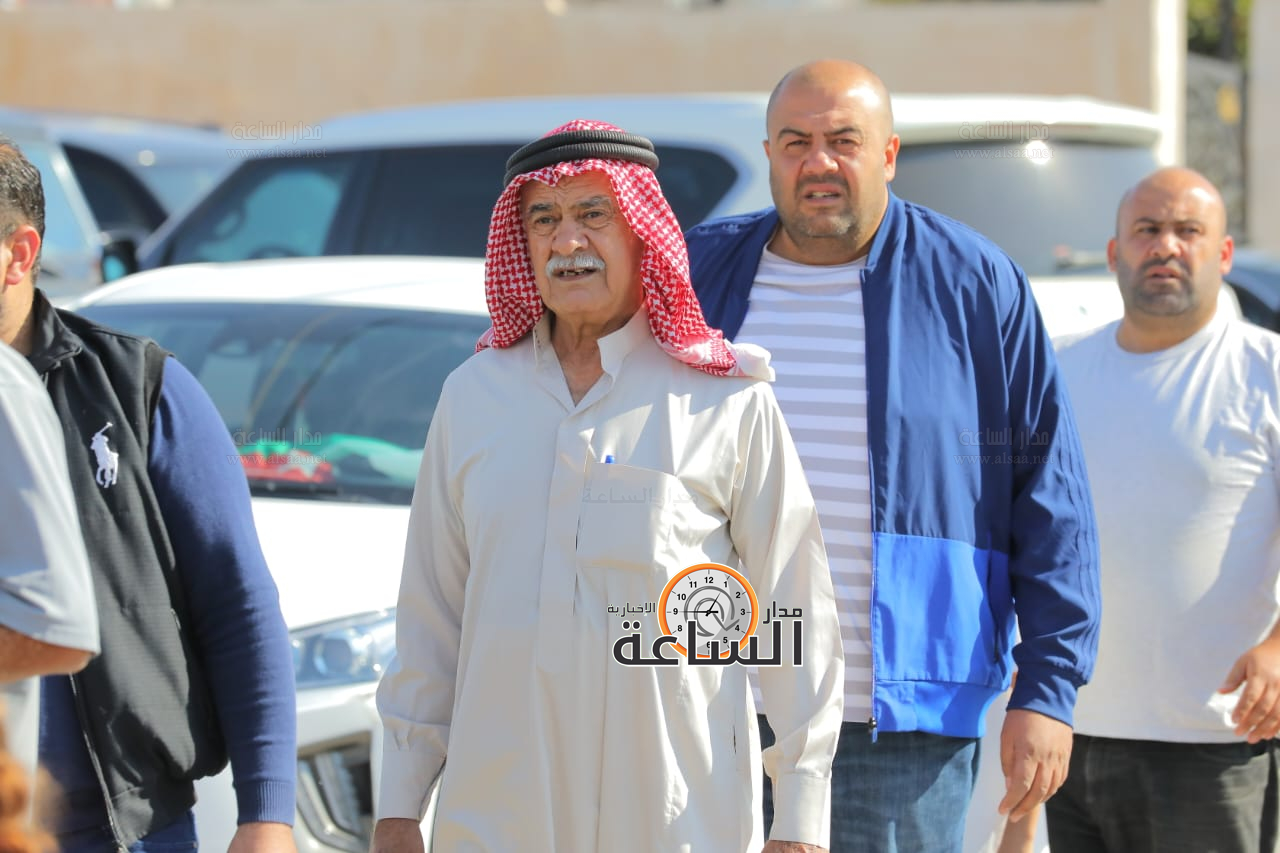 Madar Al-Saa Images 0.2153524955582422