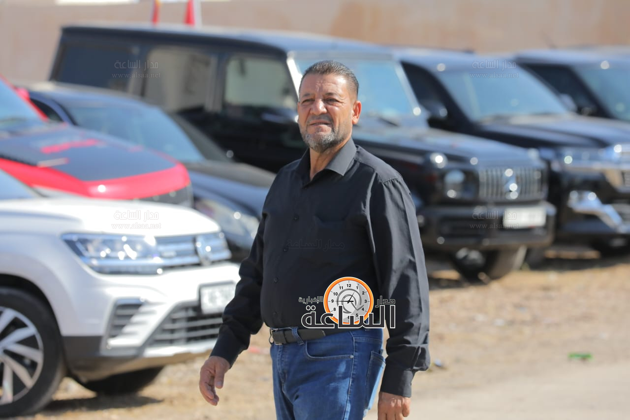 Madar Al-Saa Images 0.05034873608270951