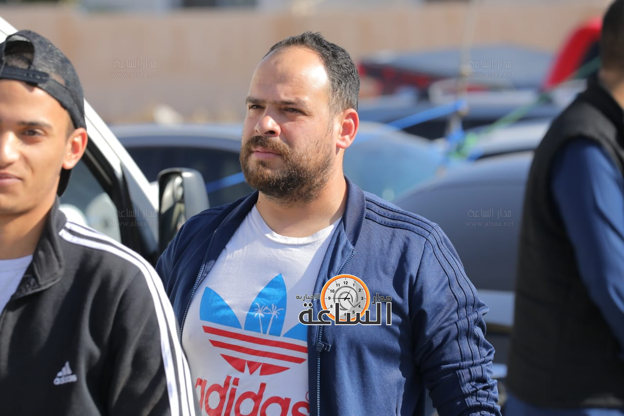 Madar Al-Saa Images 0.7622048708973457