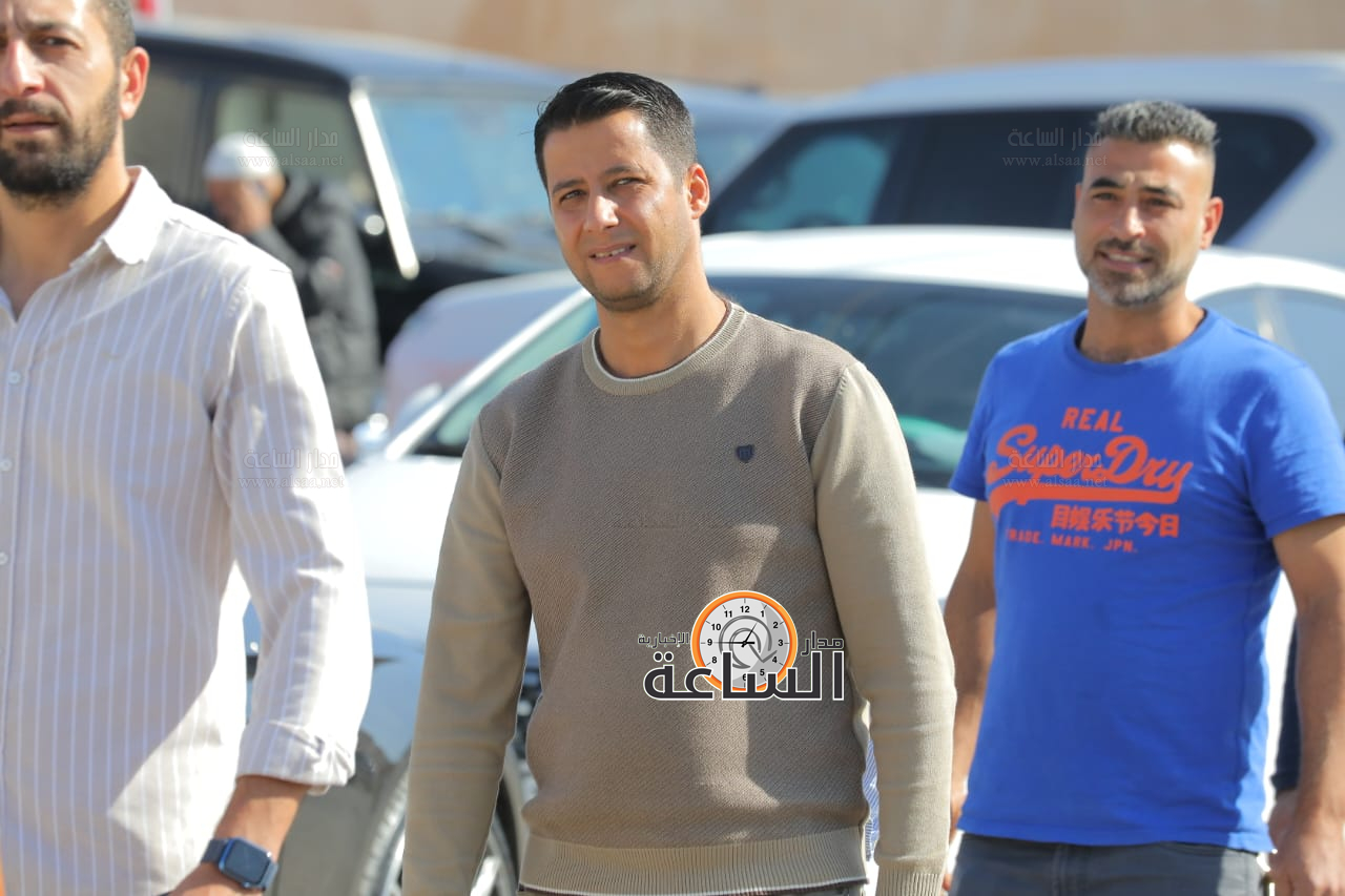 Madar Al-Saa Images 0.4293261131299262