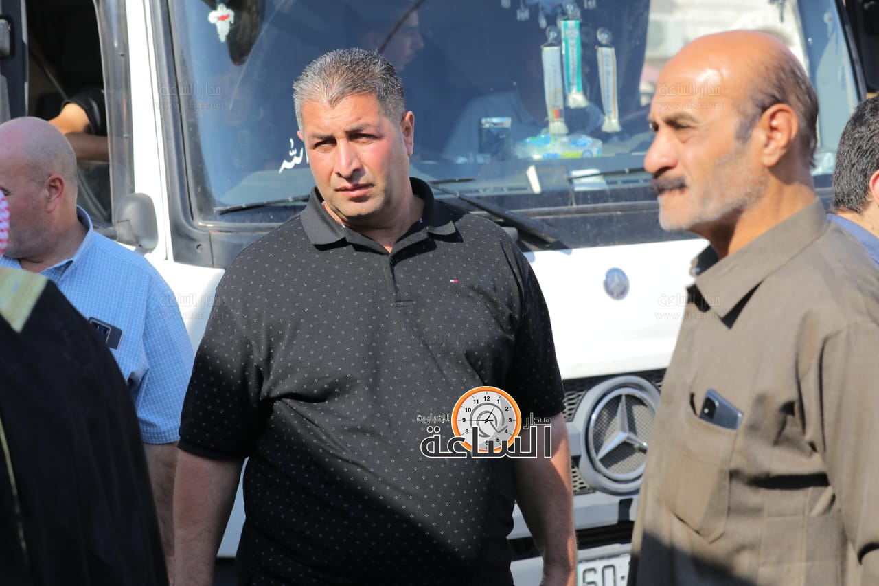 Madar Al-Saa Images 0.3265740392805587