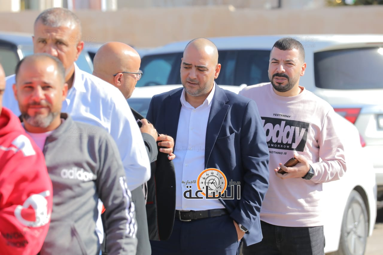 Madar Al-Saa Images 0.881880267844318