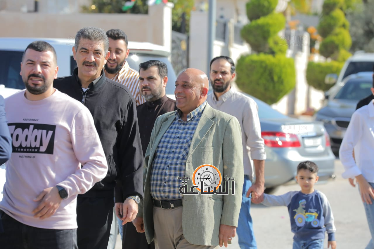 Madar Al-Saa Images 0.21443775874994198