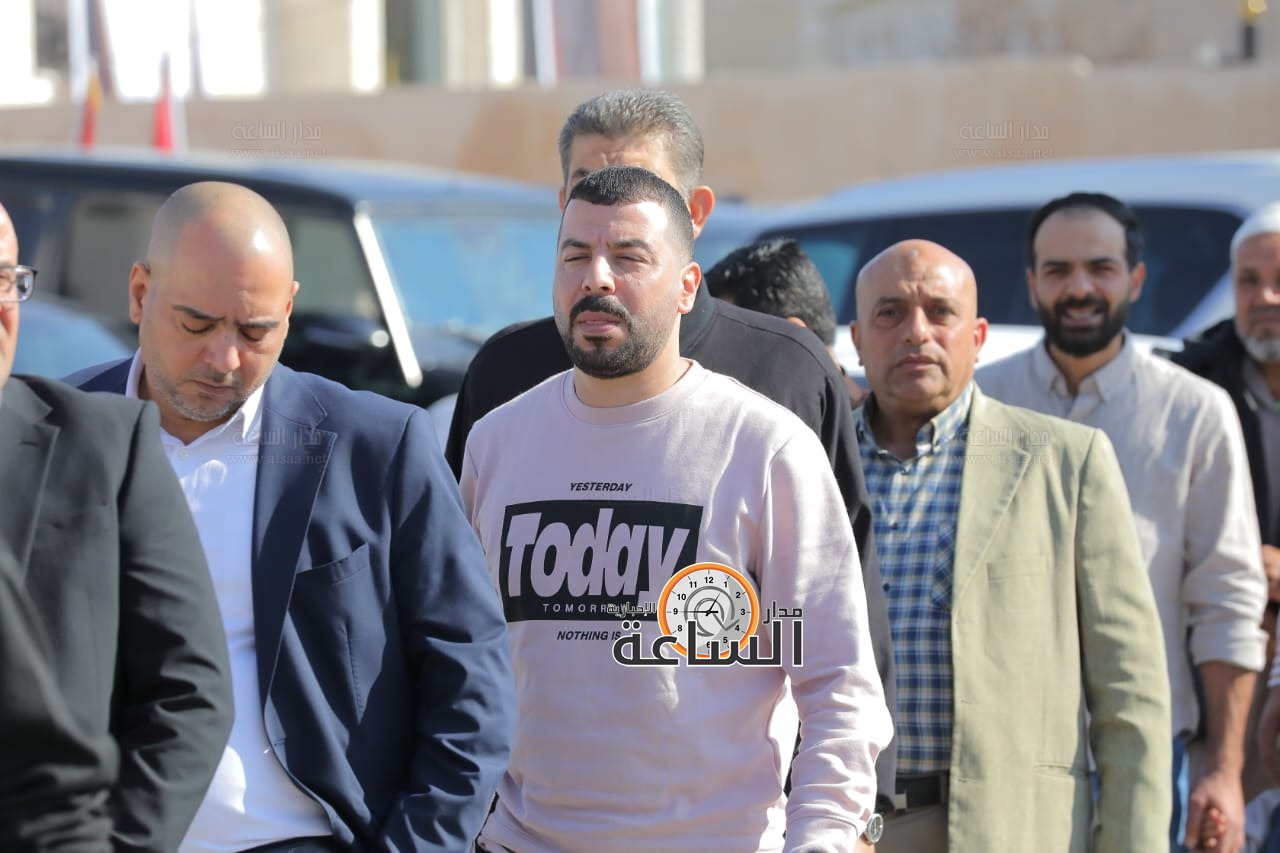 Madar Al-Saa Images 0.5090021769586845