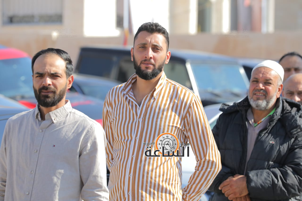 Madar Al-Saa Images 0.5304249167551984