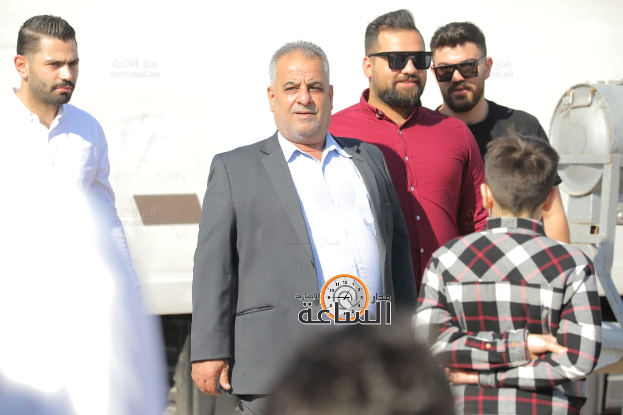 Madar Al-Saa Images 0.9137652309724864