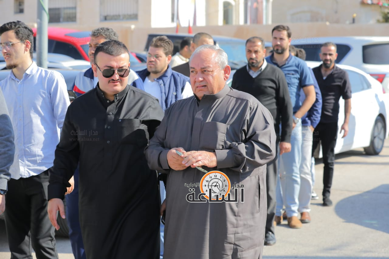 Madar Al-Saa Images 0.35685057748340654