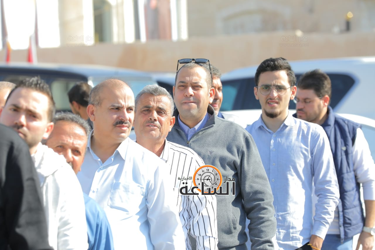 Madar Al-Saa Images 0.7636313146325353