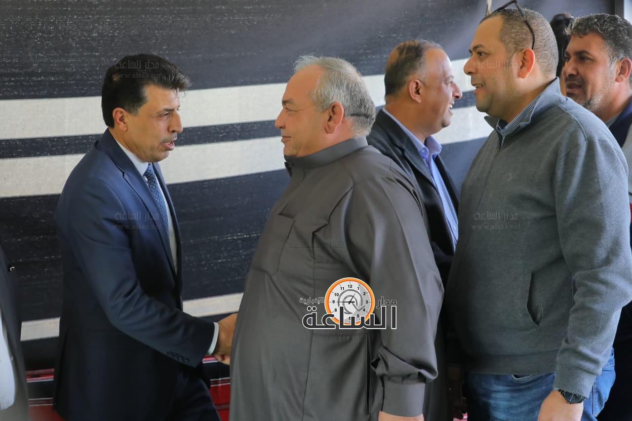 Madar Al-Saa Images 0.3351784581348731