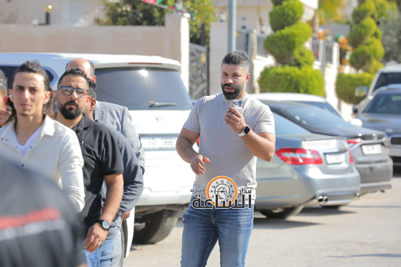 Madar Al-Saa Images 0.6435282752190152