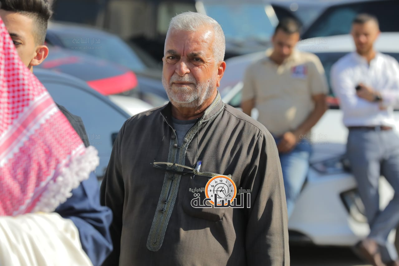 Madar Al-Saa Images 0.7263403591430393