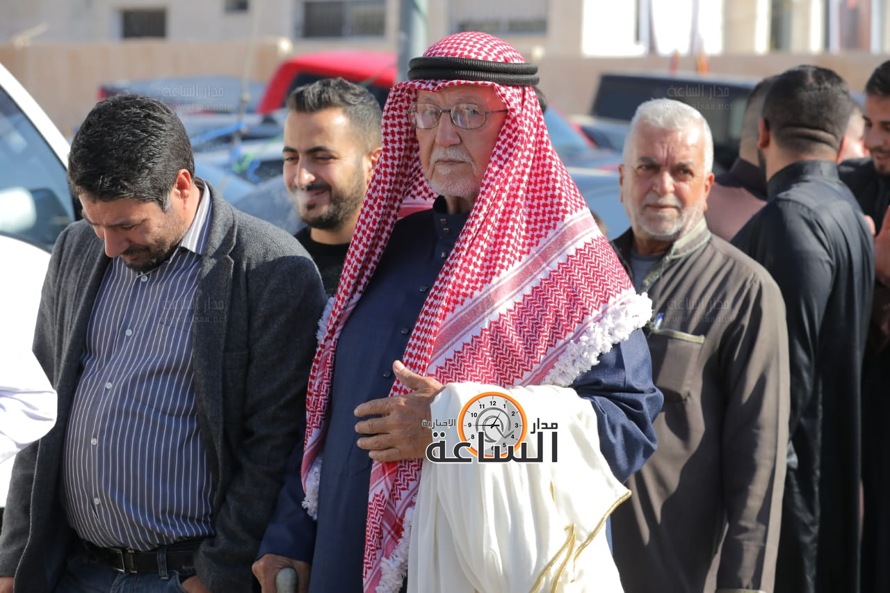 Madar Al-Saa Images 0.8332980531919127