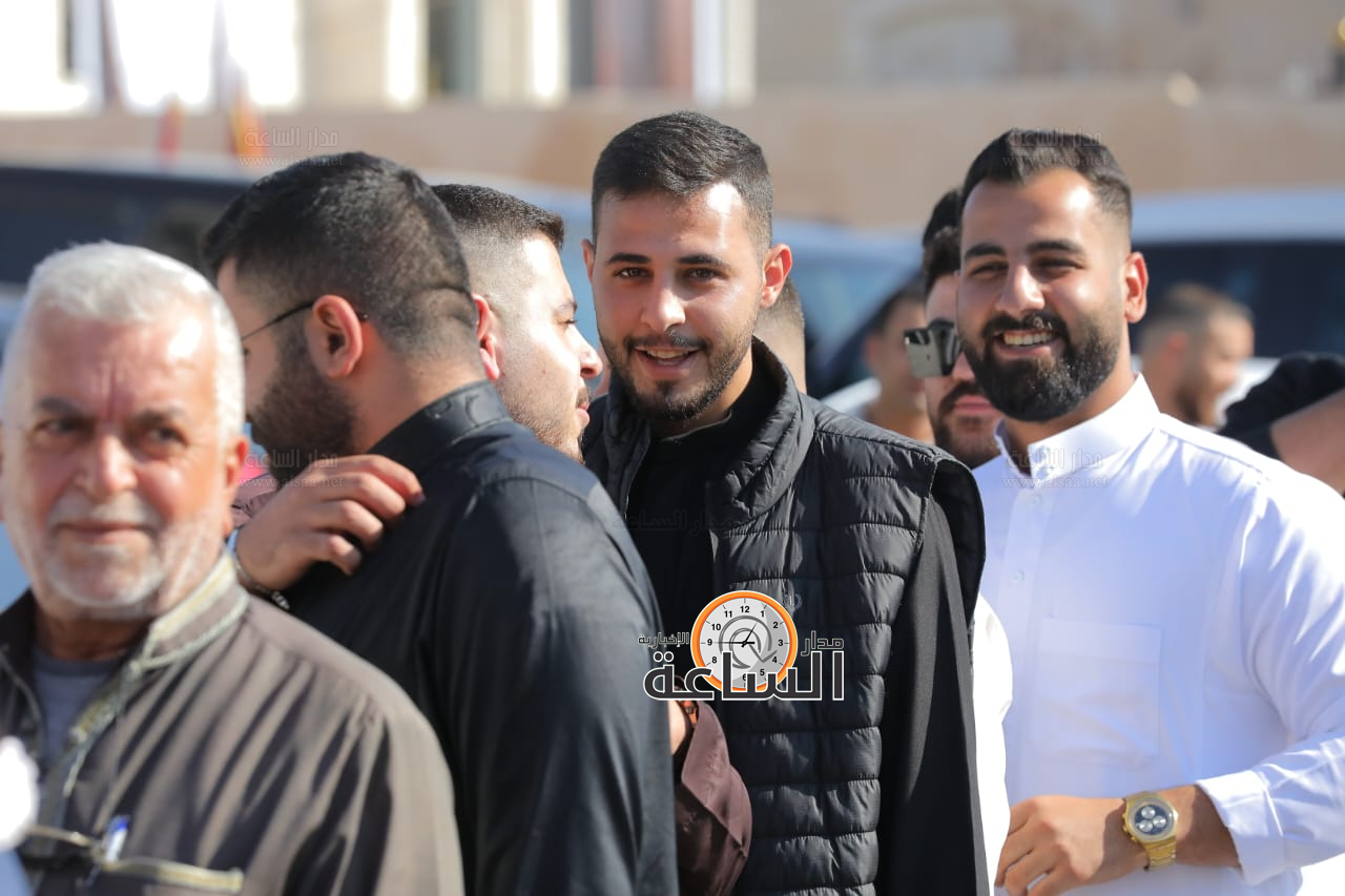 Madar Al-Saa Images 0.6464924086834687