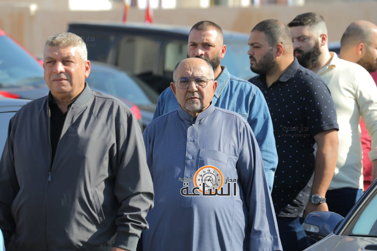 Madar Al-Saa Images 0.9222351820237116