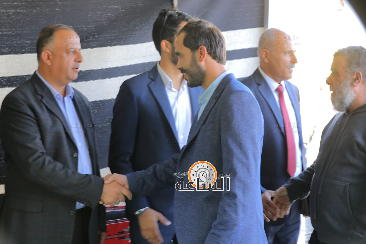 Madar Al-Saa Images 0.15174493806238498