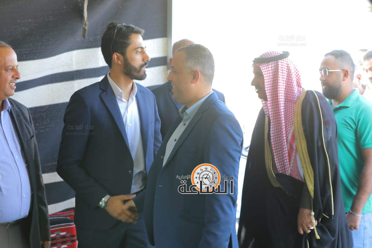 Madar Al-Saa Images 0.5330822092032936