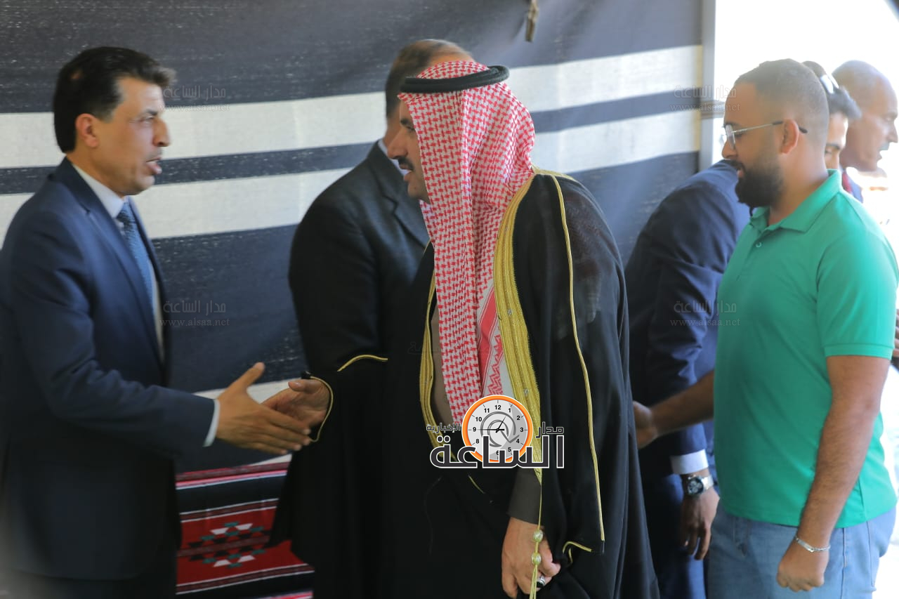 Madar Al-Saa Images 0.20134172396598005