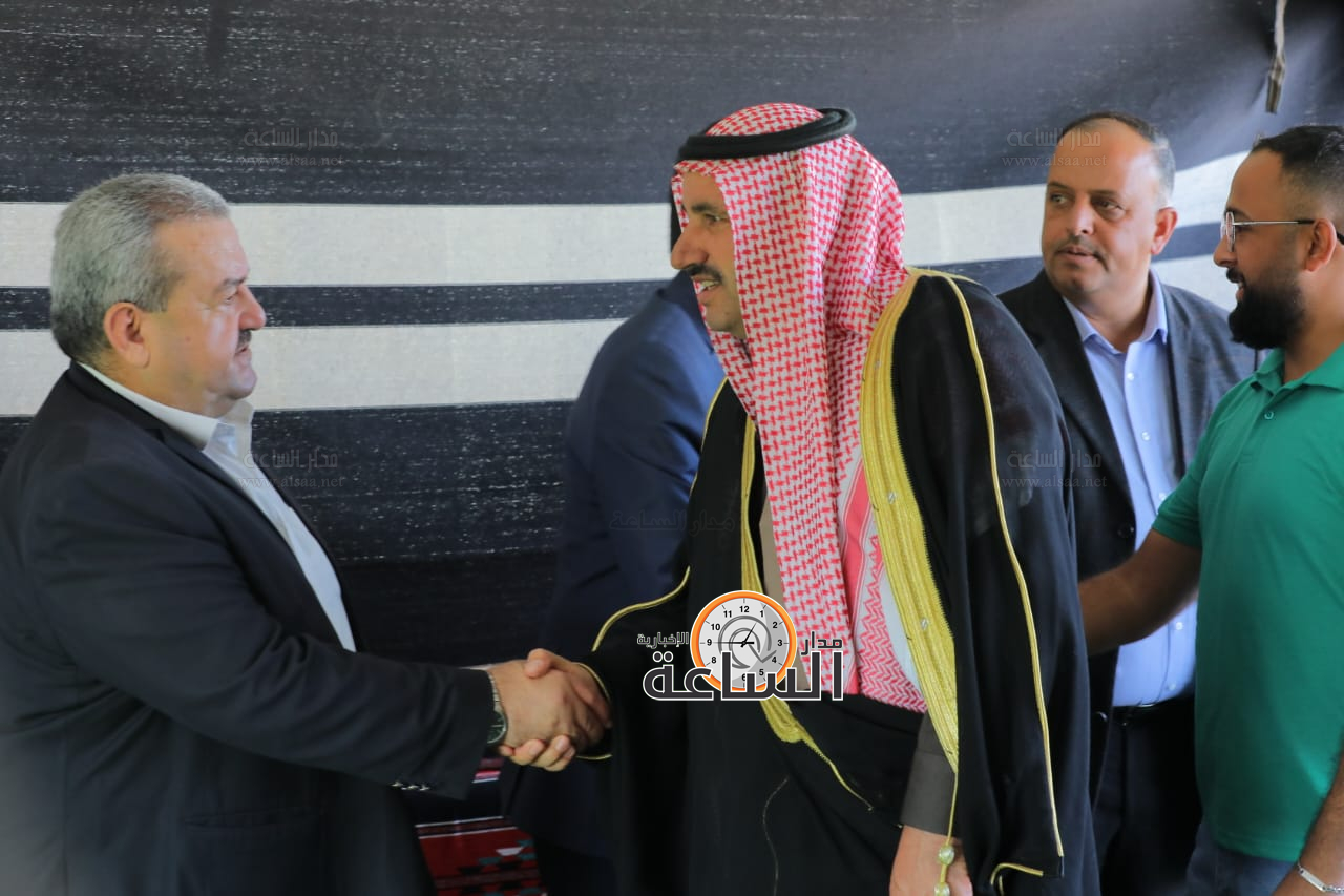 Madar Al-Saa Images 0.9617007938045739