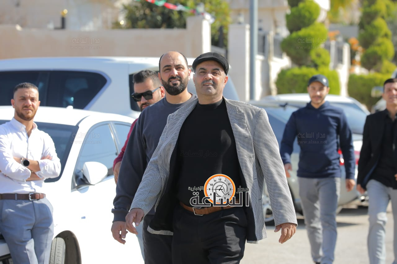 Madar Al-Saa Images 0.5300837440365125