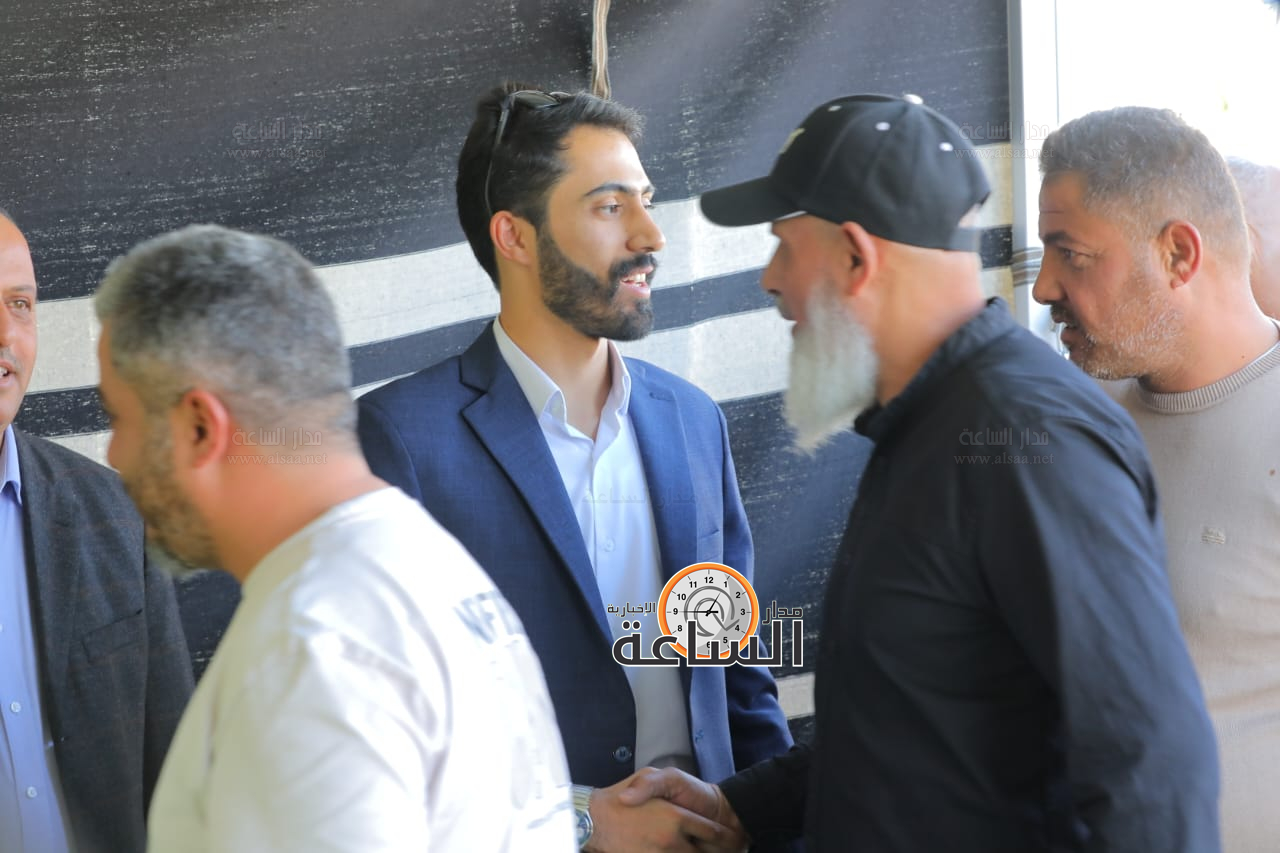 Madar Al-Saa Images 0.9263975553161945