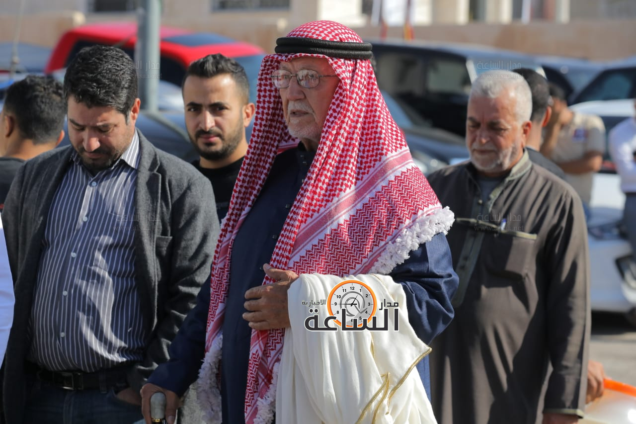 Madar Al-Saa Images 0.5039640467558804