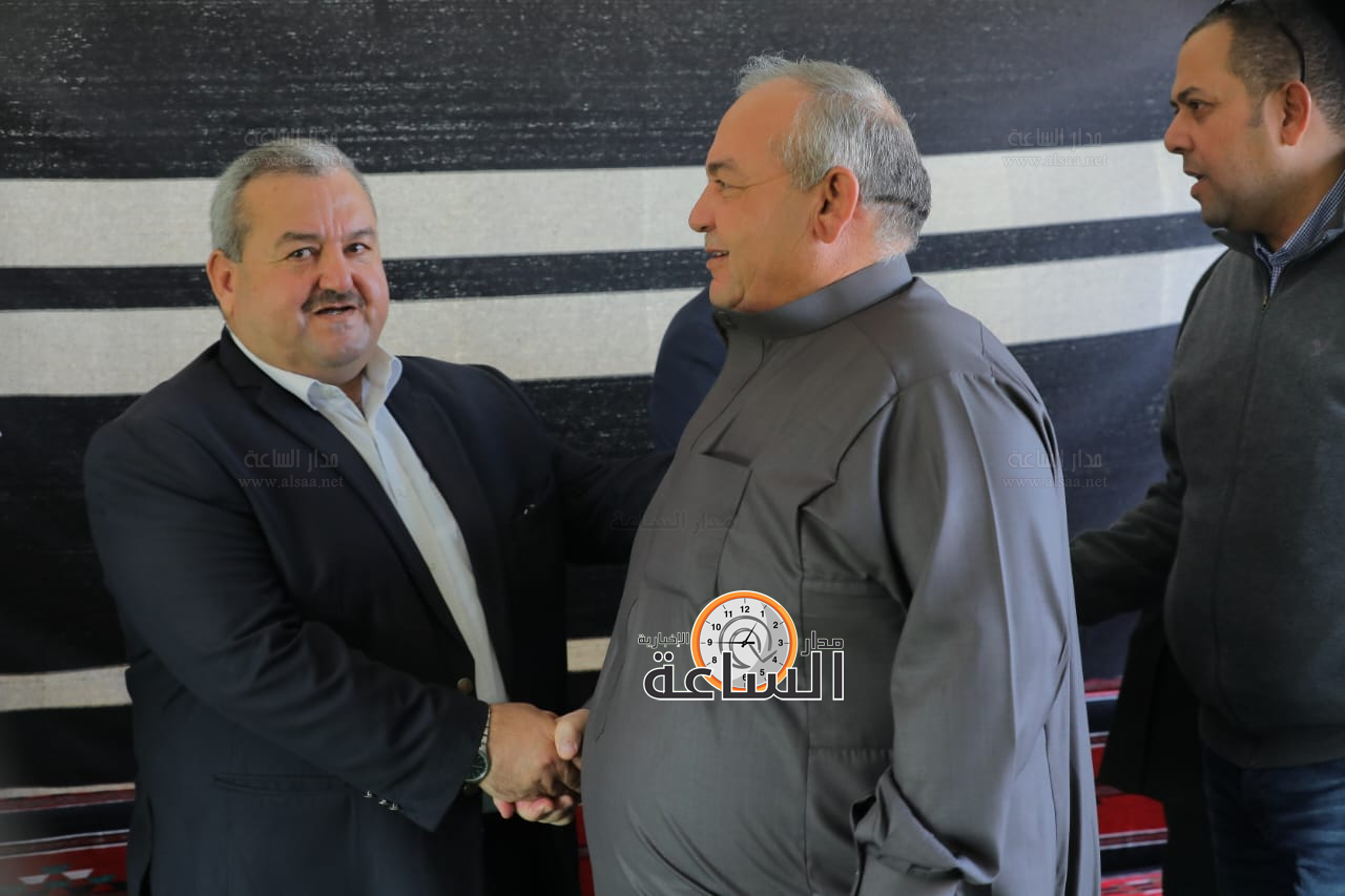 Madar Al-Saa Images 0.10796349452701492