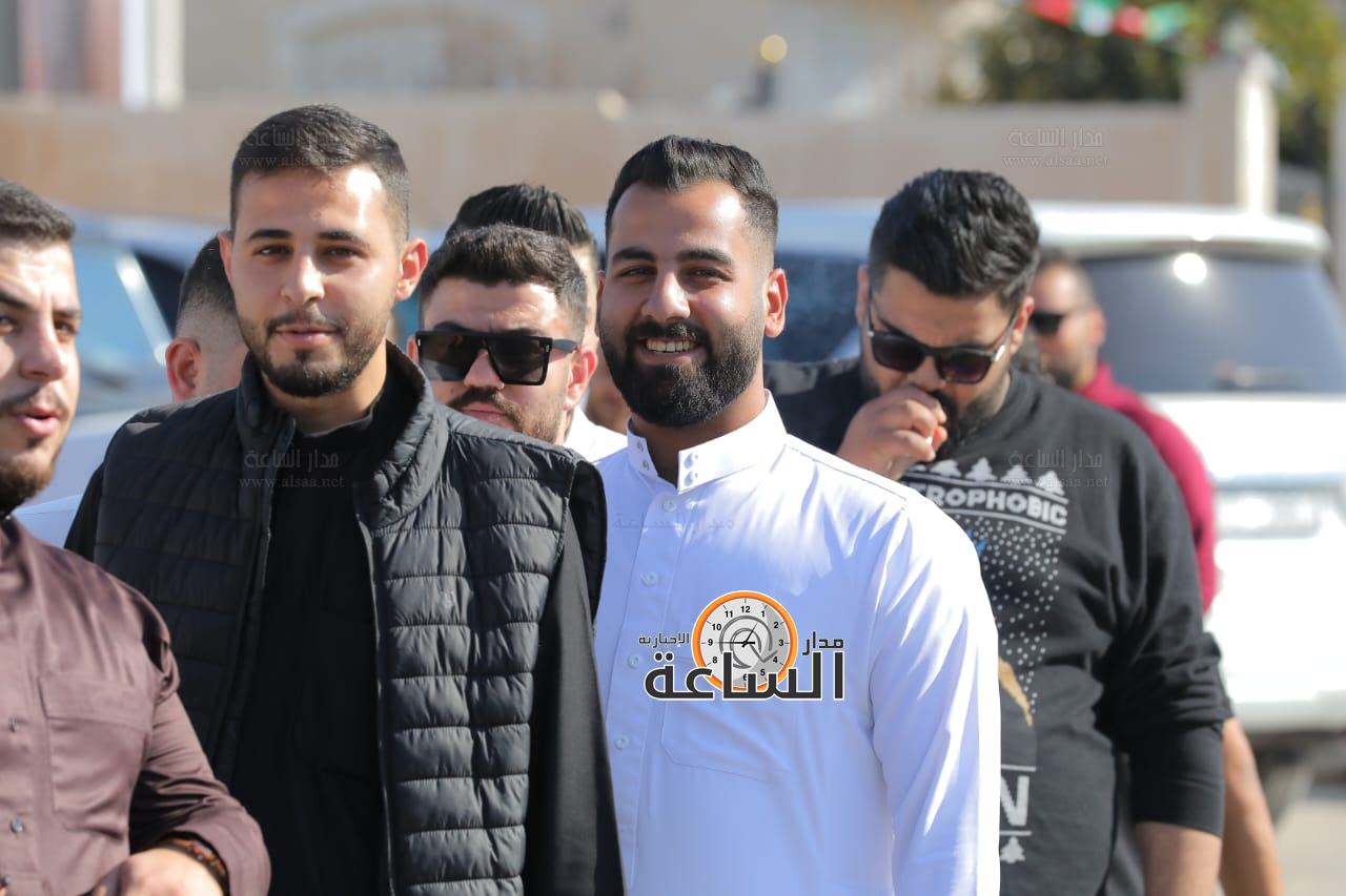 Madar Al-Saa Images 0.8913943361328138