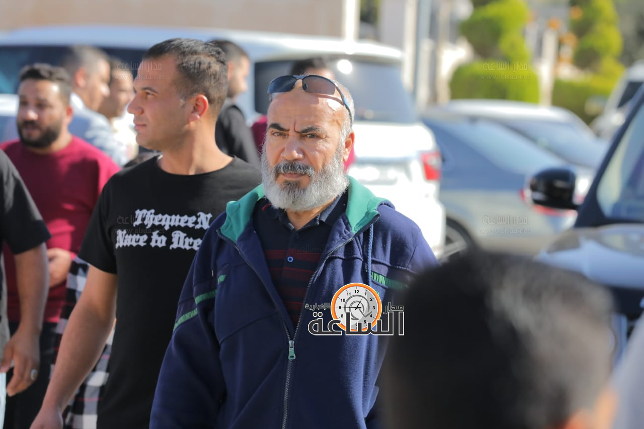 Madar Al-Saa Images 0.3837698041888009