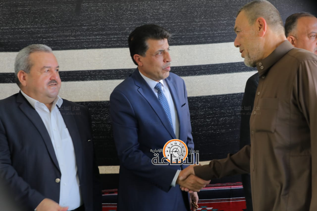 Madar Al-Saa Images 0.3683262115973951