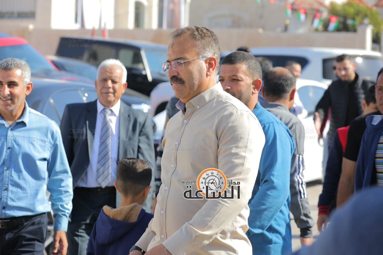 Madar Al-Saa Images 0.5382372220688618