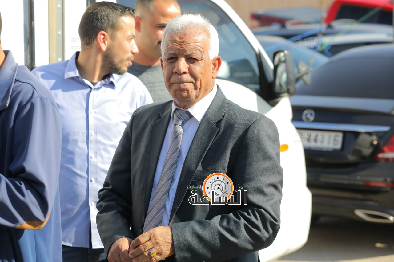 Madar Al-Saa Images 0.14950890085677693