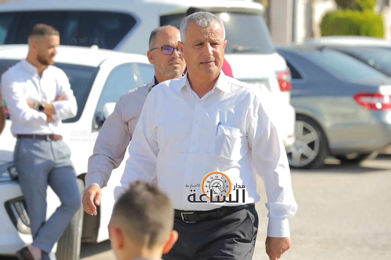 Madar Al-Saa Images 0.15489532134325512