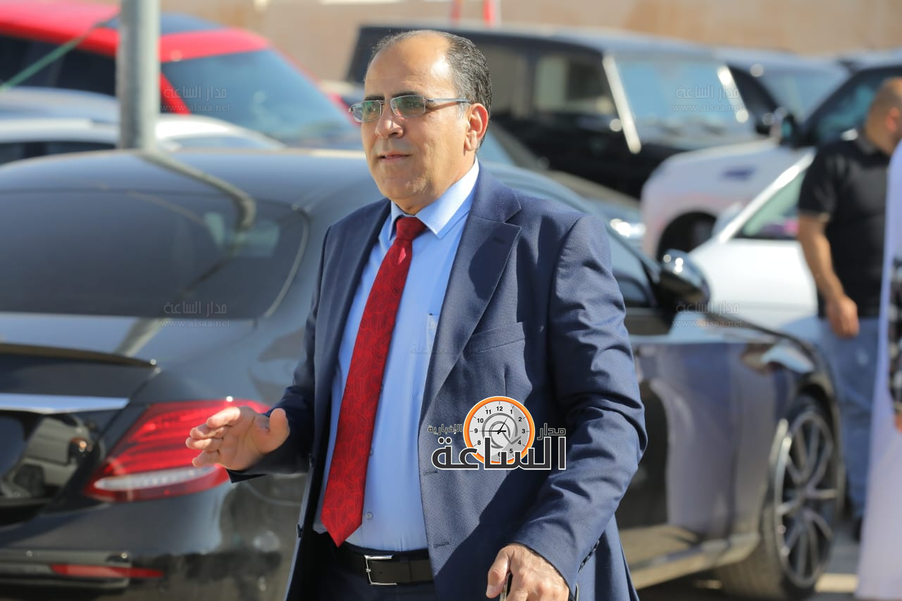 Madar Al-Saa Images 0.8996274175011432