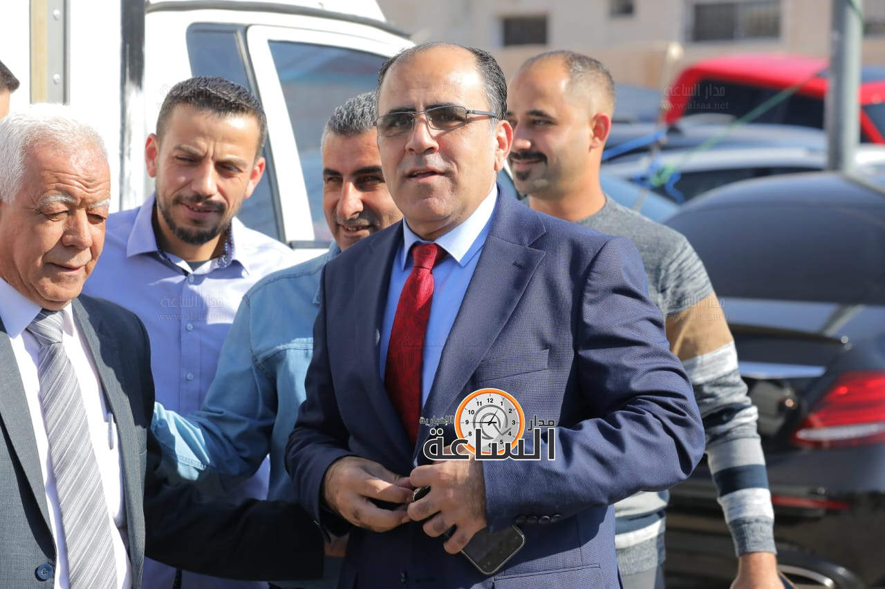 Madar Al-Saa Images 0.30215145751699835