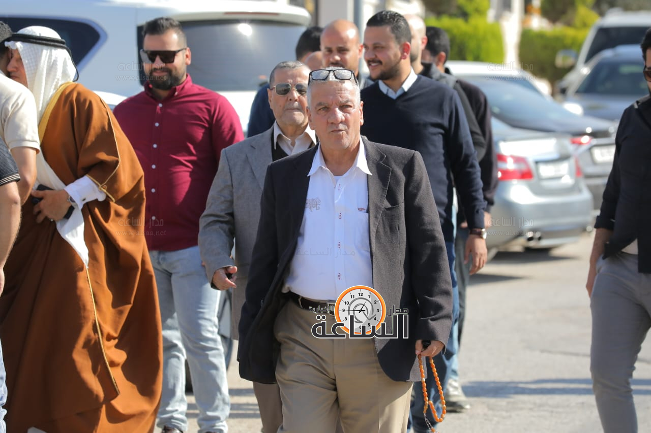 Madar Al-Saa Images 0.8850804796508416