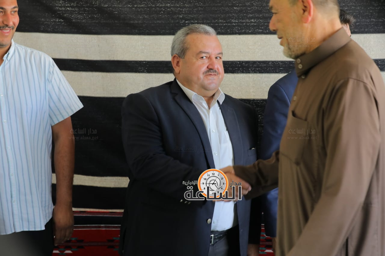 Madar Al-Saa Images 0.25701077650688253