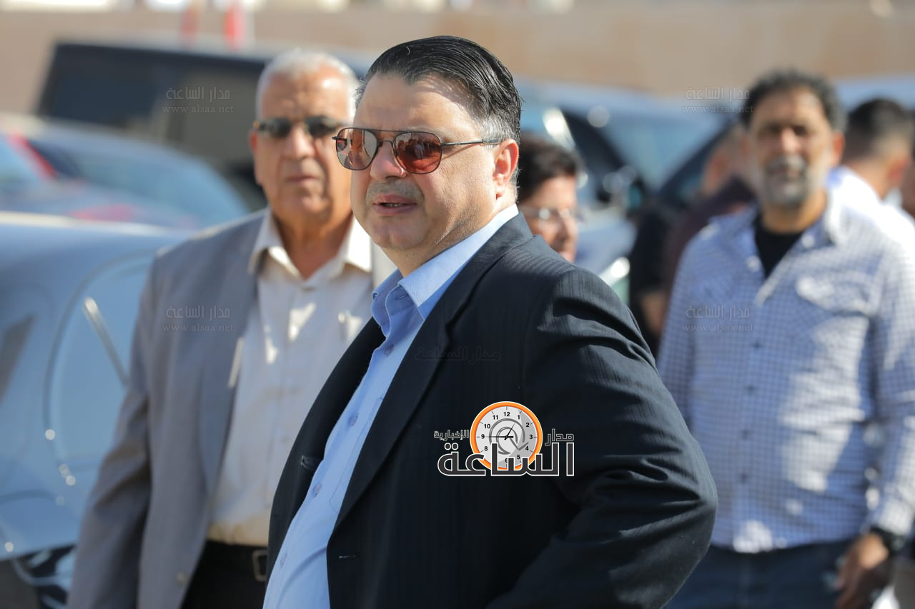 Madar Al-Saa Images 0.5876709906842652