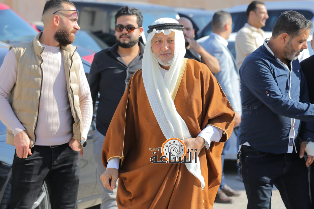 Madar Al-Saa Images 0.08973841783561531