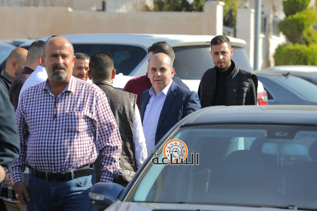 Madar Al-Saa Images 0.40687818599366454