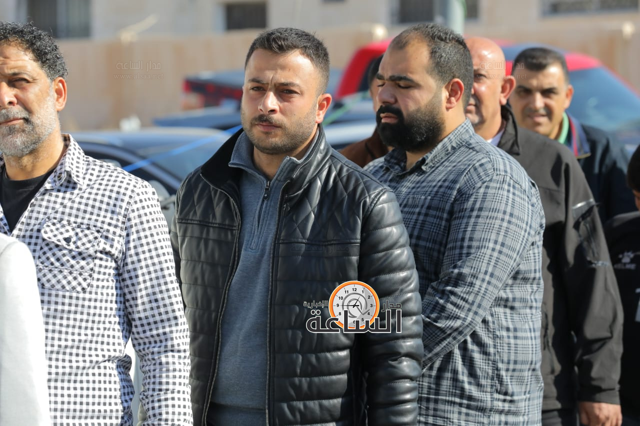 Madar Al-Saa Images 0.2611021945139884