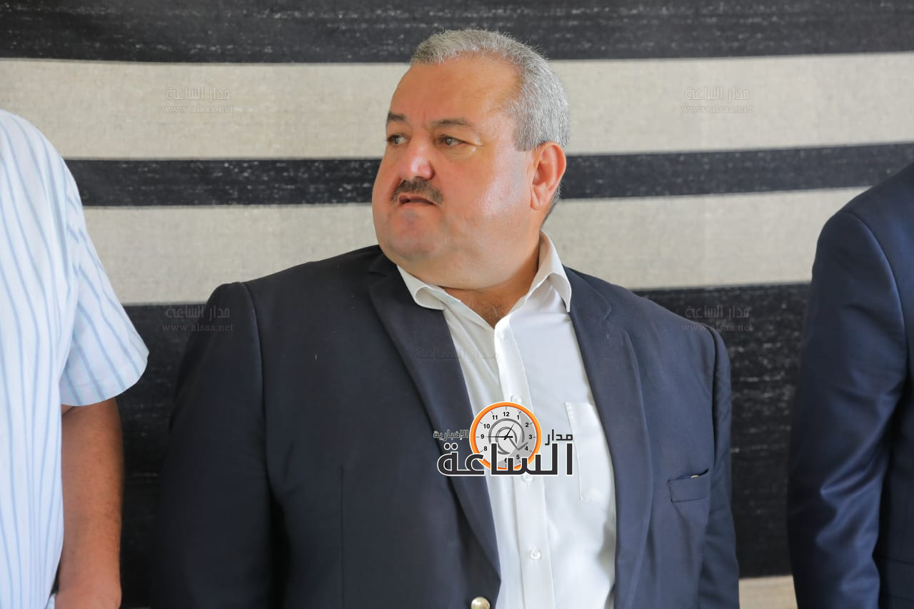 Madar Al-Saa Images 0.9681950246565068