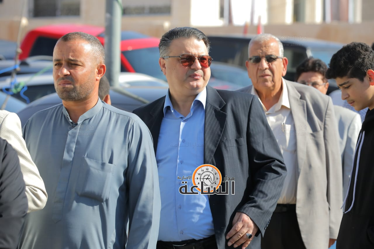 Madar Al-Saa Images 0.4750780774099639