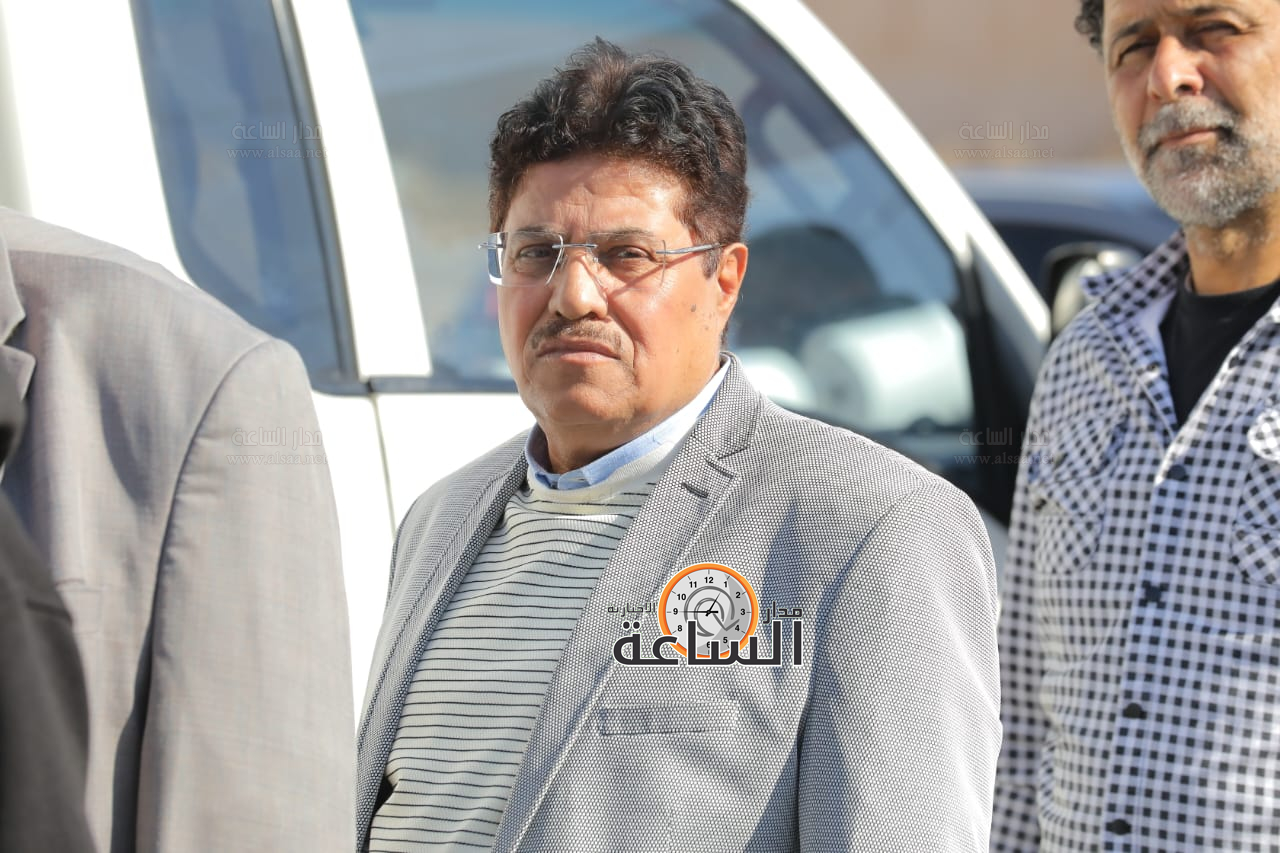 Madar Al-Saa Images 0.9959070876667222