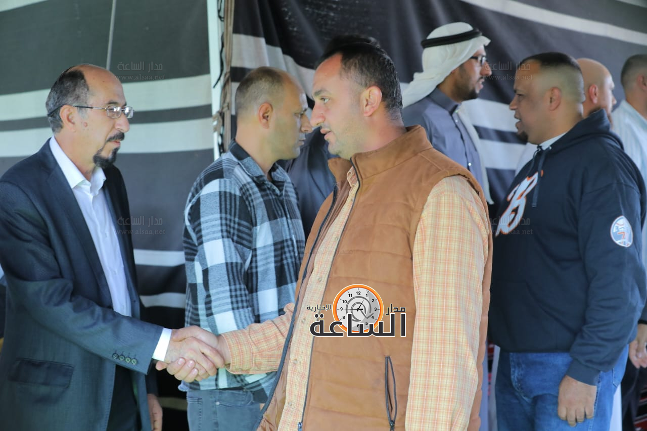 Madar Al-Saa Images 0.9313868951065885