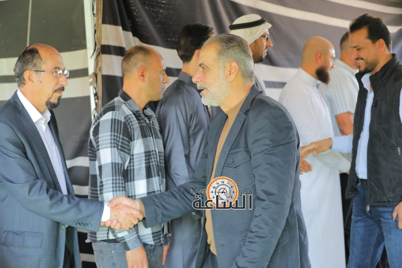 Madar Al-Saa Images 0.47816056914407223